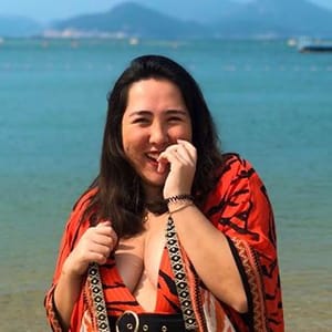 Michelle Elman