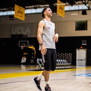 Jordan Lawley