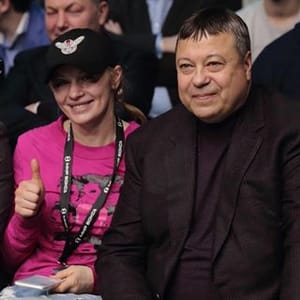 Svetlana Kulakova
