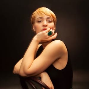 Vera Kekelia