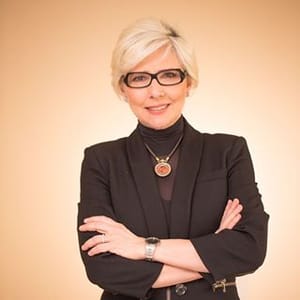 Dra Gisela Savioli