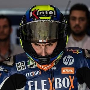 Lorenzo Baldassarri