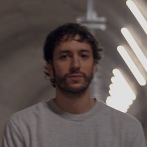 Nicola Cruz
