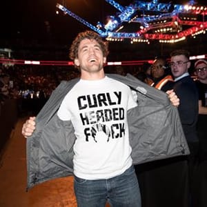 Ben Askren
