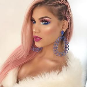 Ma Fernanda Perez  Nanda