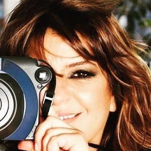 Andrea Taboada