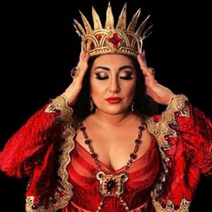 Anita Rachvelishvili