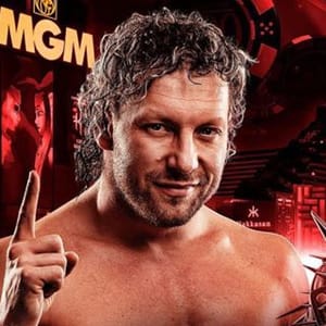Kenny Omega