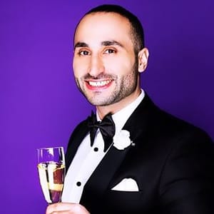 Alain Safaryan