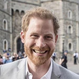 Prince Harry