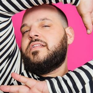 Daniel Franzese
