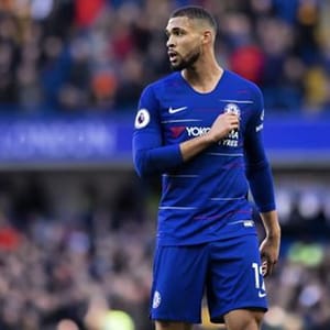 Ruben Loftus-cheek