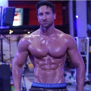 Troy Adashun