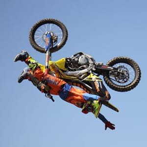 Javier Astroboy Villegas