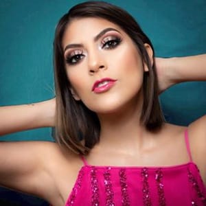 Katia Nabil