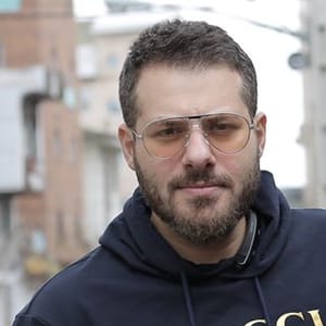 Mostafa Qadiri