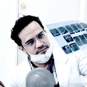 Dr. Canzam