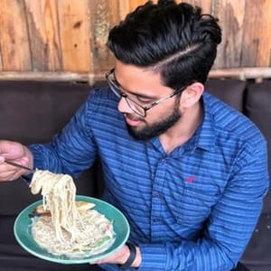 Sumit Kathuria