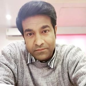 Vennela Kishore
