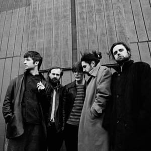 Fontaines D.c.