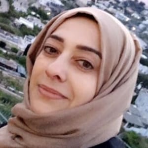 Waheeda