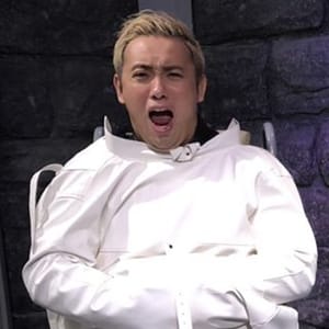 Kazuchika Okada