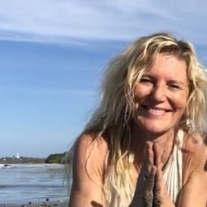Shiva Rea