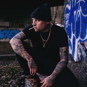 Snak The Ripper