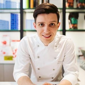 Vlad Panchenko