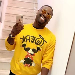 Ade Obayomi