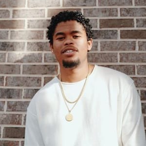 Isaiah John
