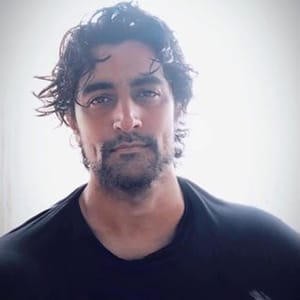 Kunal Kapoor