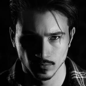 Mehdi Zegna