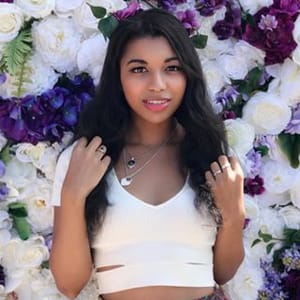 Mica Burton