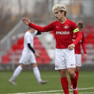 Stepan Obryvkov