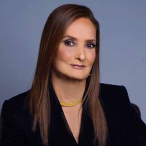 Patricia Armendariz