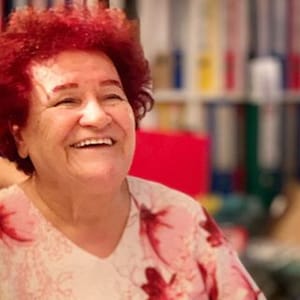 Selda Bagcan