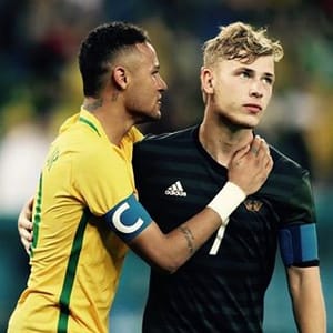 Max Meyer