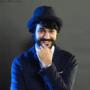 Mohit Gaur