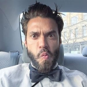Lorenzo Martone