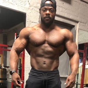 Kevin Oak