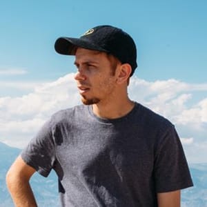 Anthony D'elia