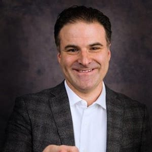 Darren Rovell