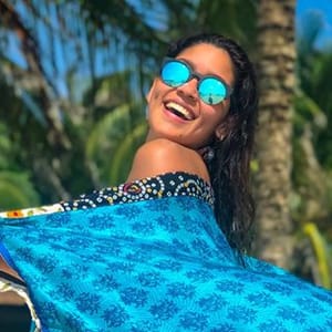 Andrea Benitez