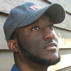 Derrick Jr