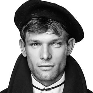 Elliott Reeder