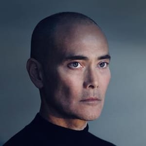 Mark Dacascos