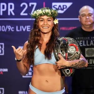 Ilima-lei Macfarlane