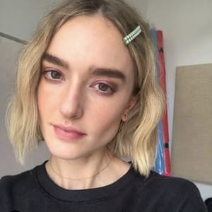 Hannah Baxter