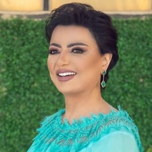 Fadia Al Taweel